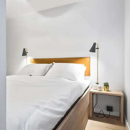 Vander - Sea Story Hotel Stavanger