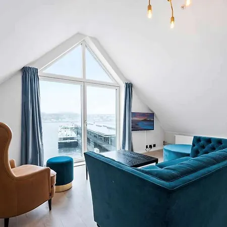 Hotel Vander - Sea Story Stavanger